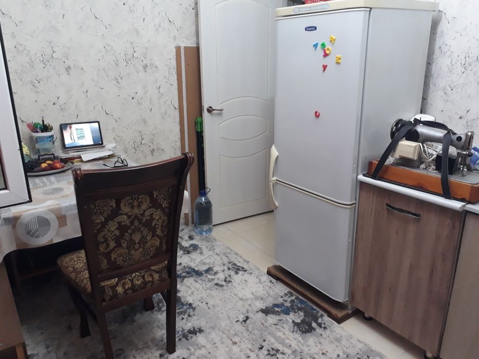 Срочно!Своя 1/3/3 в шаговой доступности от метро Рохат