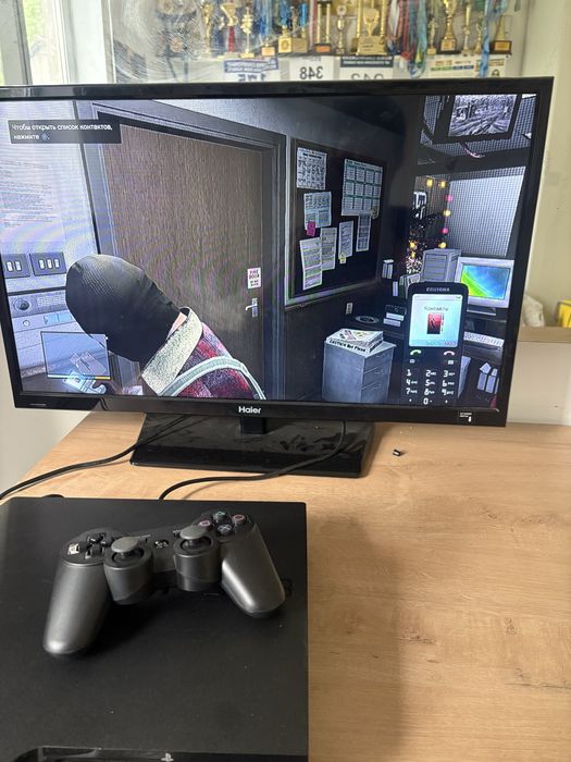 Playstation 3 slim