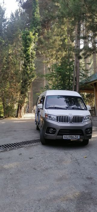 Shenrey mikroavtobus