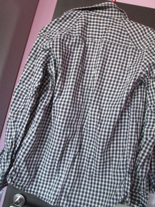 camasa patratele Jack and Jones barbati M