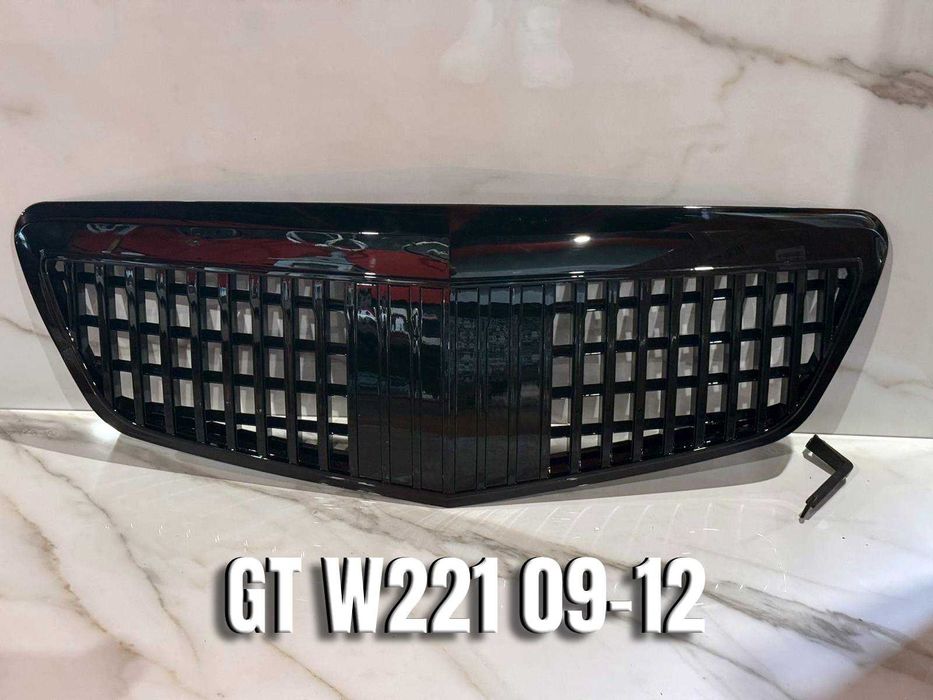Решетки за Мерцедес W463,W166,W221,W211,X164,X204,W205,W639