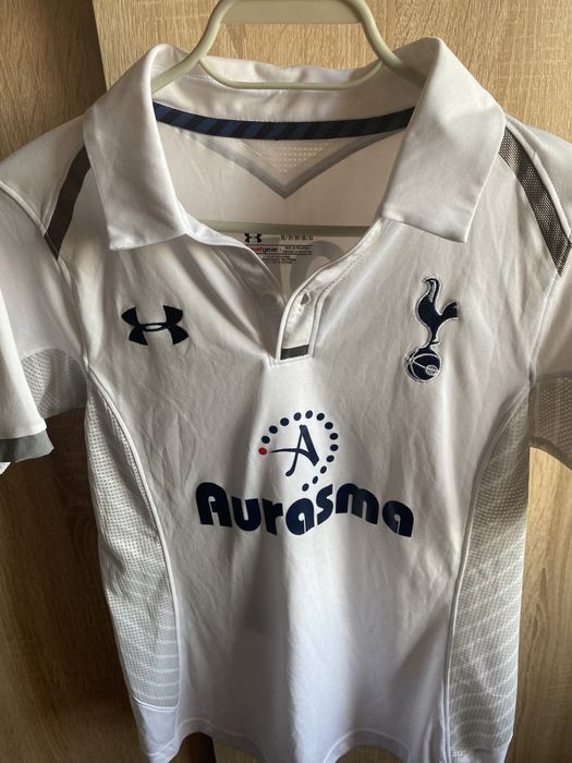 Футболни тениски Роналдо, Буфон и други