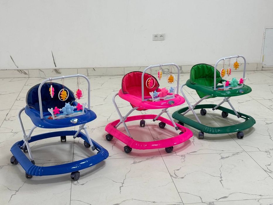 Ходунок оптом большой ассортимент