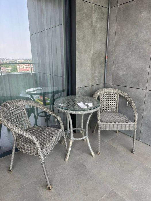 Квартира ЖК Infinity 3/13/16 71 м2