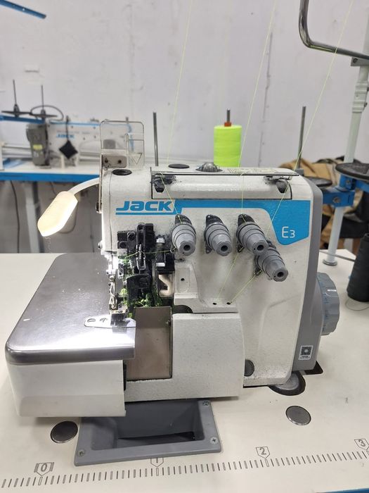 Ремонт швейных машин