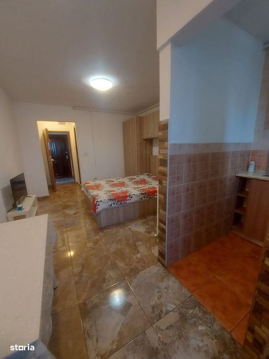 Inchiriere garsoniera, zona micro 9 Targoviste