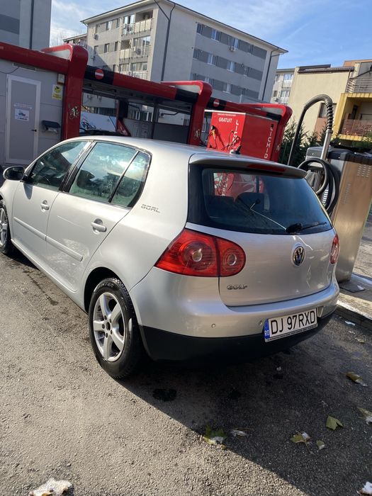 Golf V 1.9 tdi 6 trepte