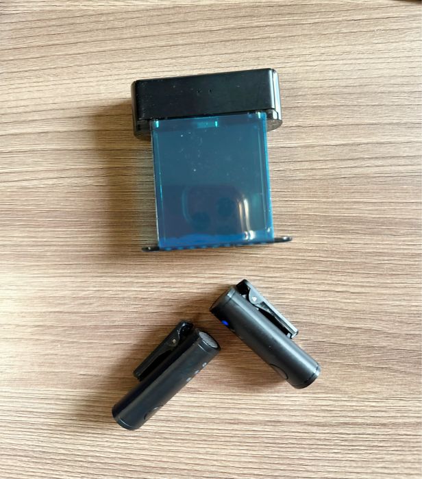 Беспроводной микрофон Base Wireless Microphone