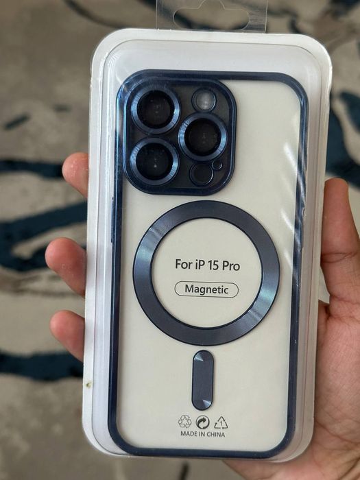 iPhone chehollari yangi