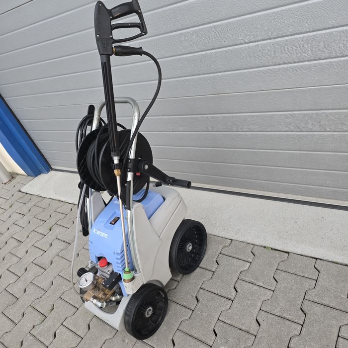 Kränzle Quadro 11/140 TS T (K404411 Pompă  spalat cu presiune
