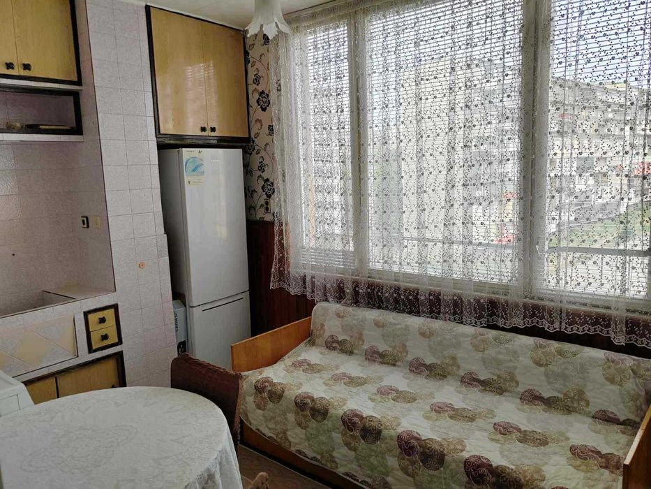 Продава се Двустаен апартамент в Хасково, Възраждане - 68 кв.м за 903 €/кв.м - Снимка #4