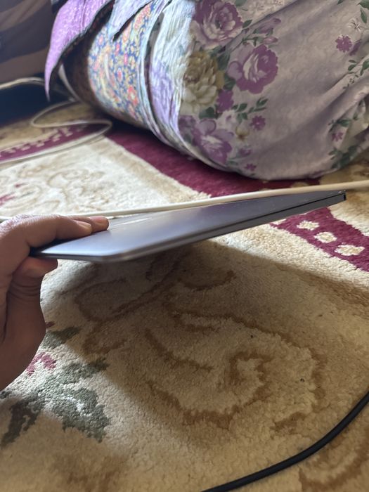 Macbook pro 2017