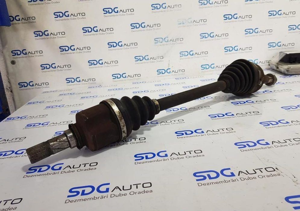 Planetară stanga Renault Master 2.3 Euro 5