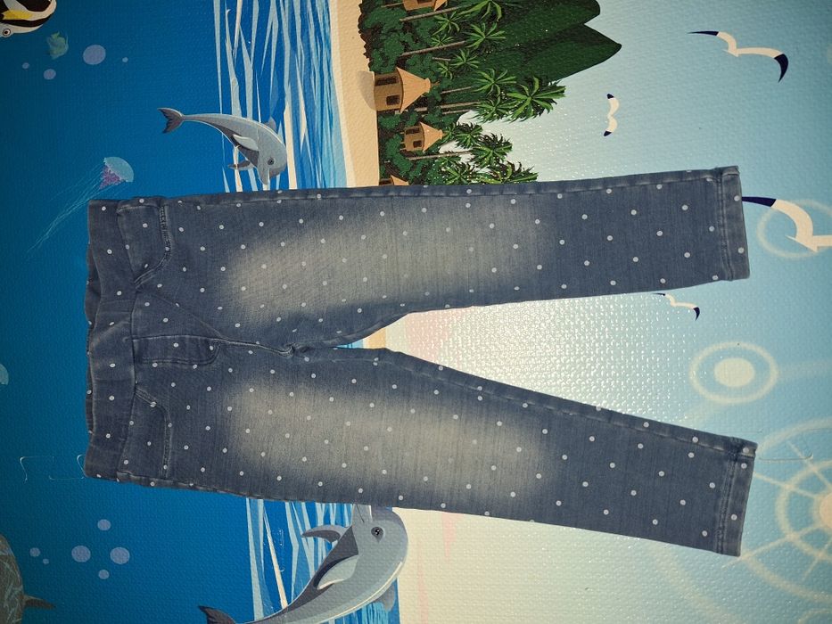 Детски дрешки за момиче