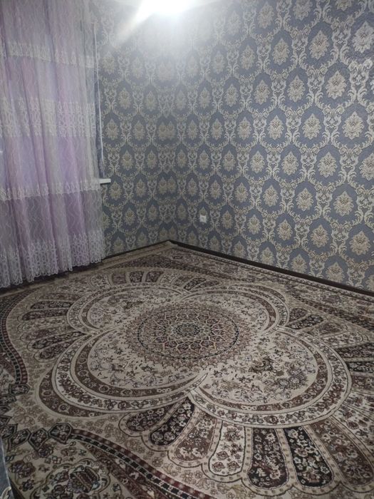 Тошкент вилояти Зангиотада 3 хонали квартира ижарага берилади.