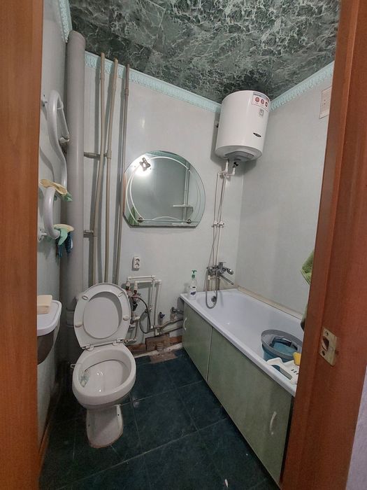 Сдам 3х комнатную квартиру