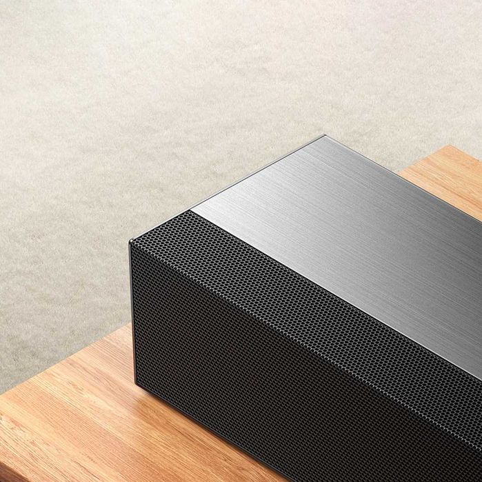 Саундбар Xiaomi TV Audio 2.1 [2.1, 120Вт, Bluetooth]