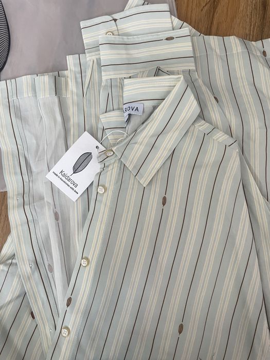 Комплект костюм женский