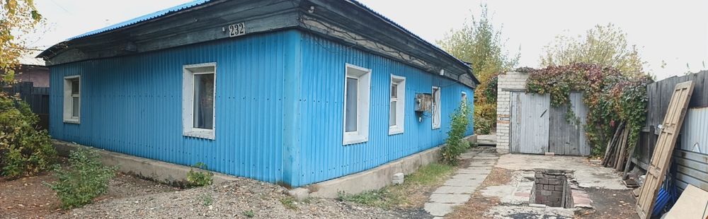 Продам дом благоустроенный