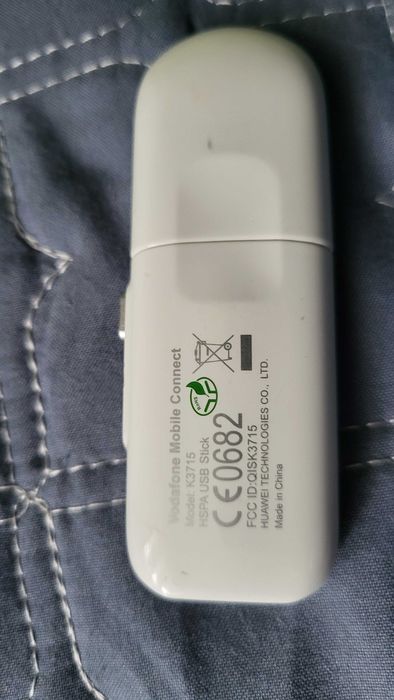 Huawei modem 3G libere de retea 30 lei bucata