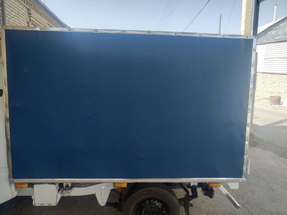 Кузов от лабо. Срочно продаётся