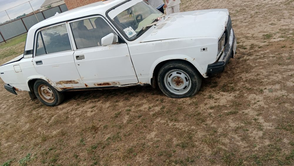 Жигули.    обмен