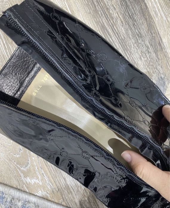 Продам сапоги Италия