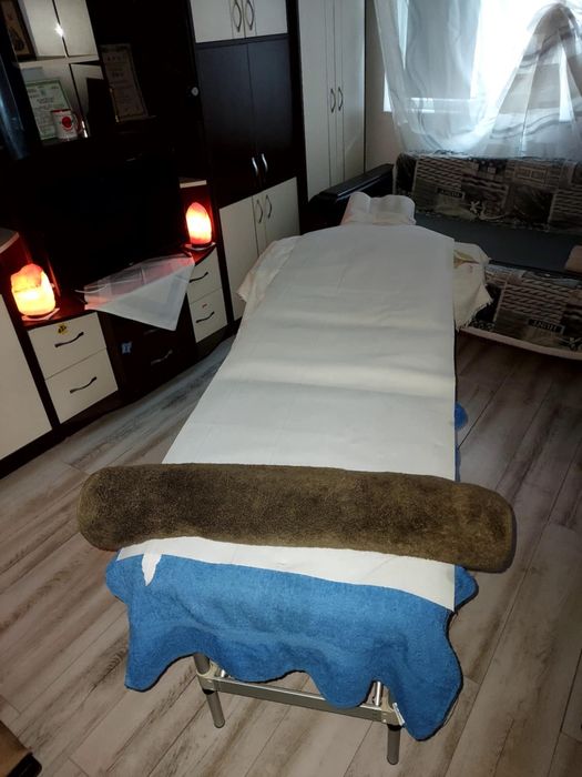 Masaj terapeutic și de relaxare