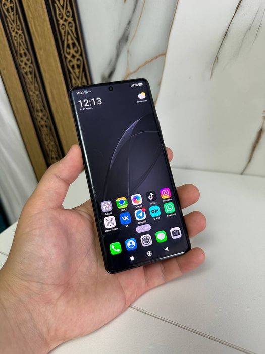 Xiaomi Redmi note 14 pro 4G 256G
