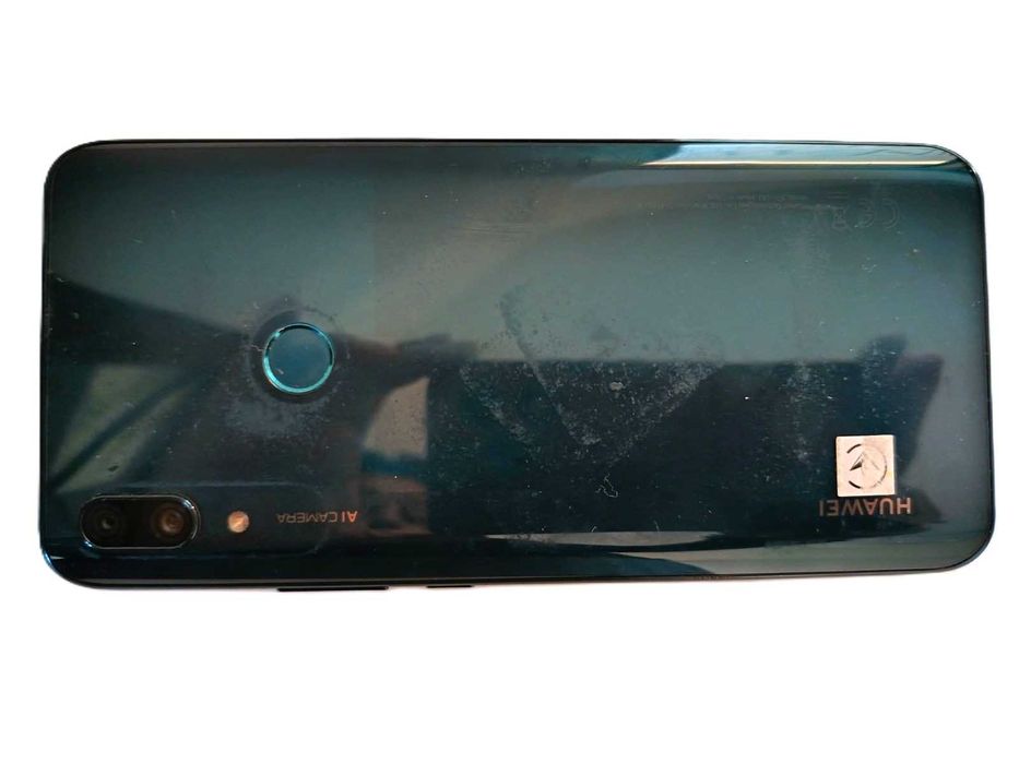Huawei P smart Z 4GB/64GB – работи, напукан дисплей