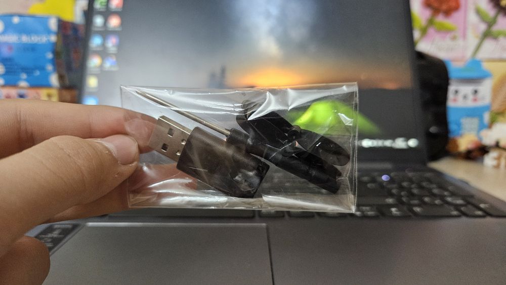 Радиоуправляемый истребитель-дрон Sky Surfer — легкий и ударопрочный