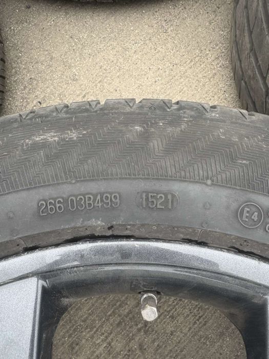 BMW 19 SportPacket 9JET48 10JET45 255/50/19