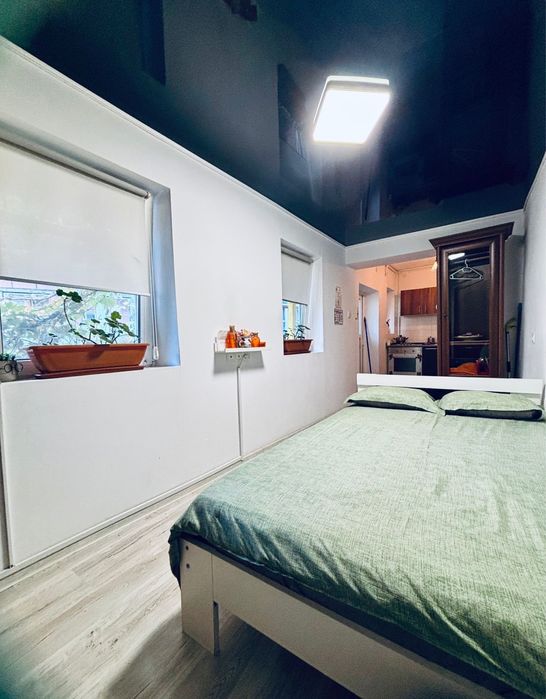 Regim hotelier centru vechi