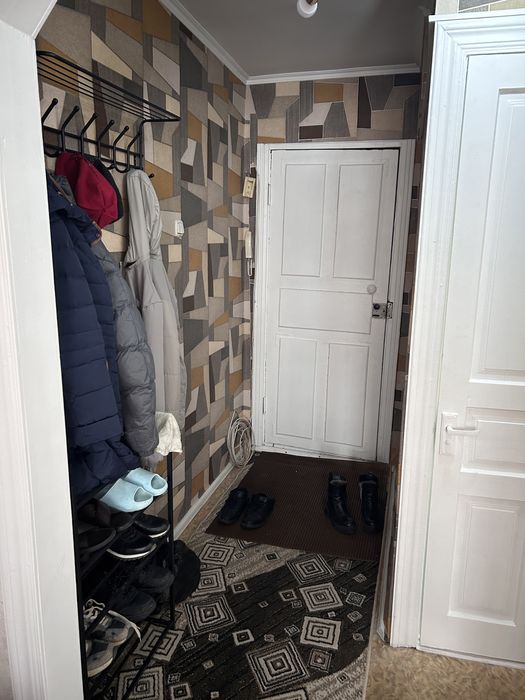 Ищу парня на подселение