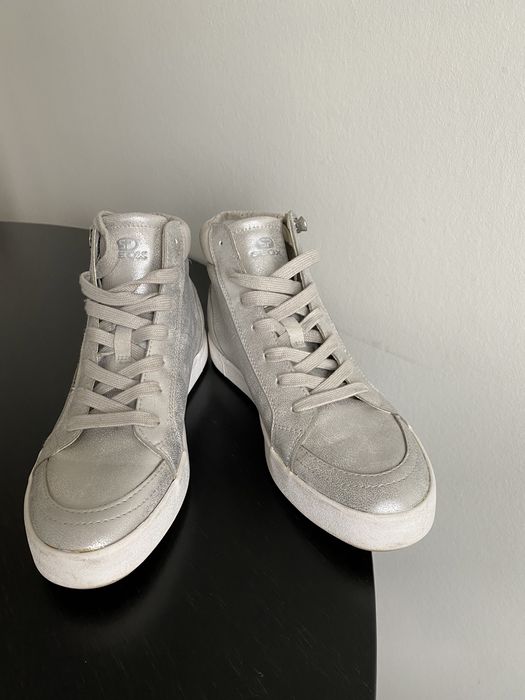 Кроссовки Geox