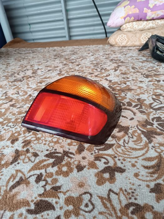 Фонарь субару задний правый subaru американец