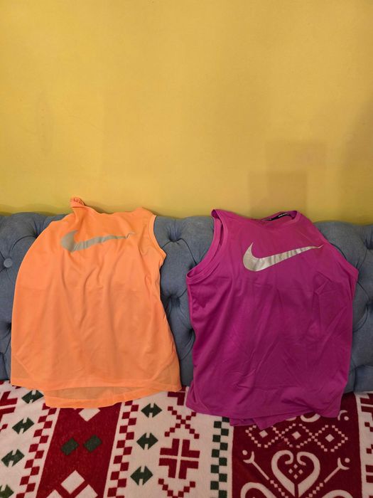Compleu 2 maieuri Nike