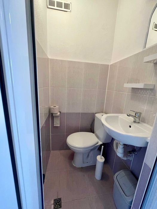 Дава се под наем Едностаен апартамент в Велико Търново, Център - 20 кв.м за 178.5 € - Снимка #7