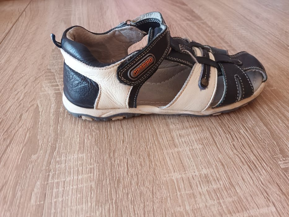 Обувки  Chippo   оргопедични