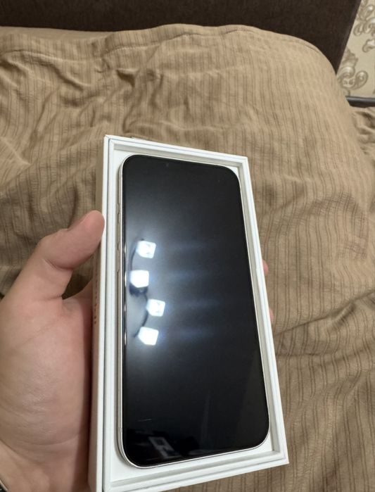 Продам iPhone 13 128gb