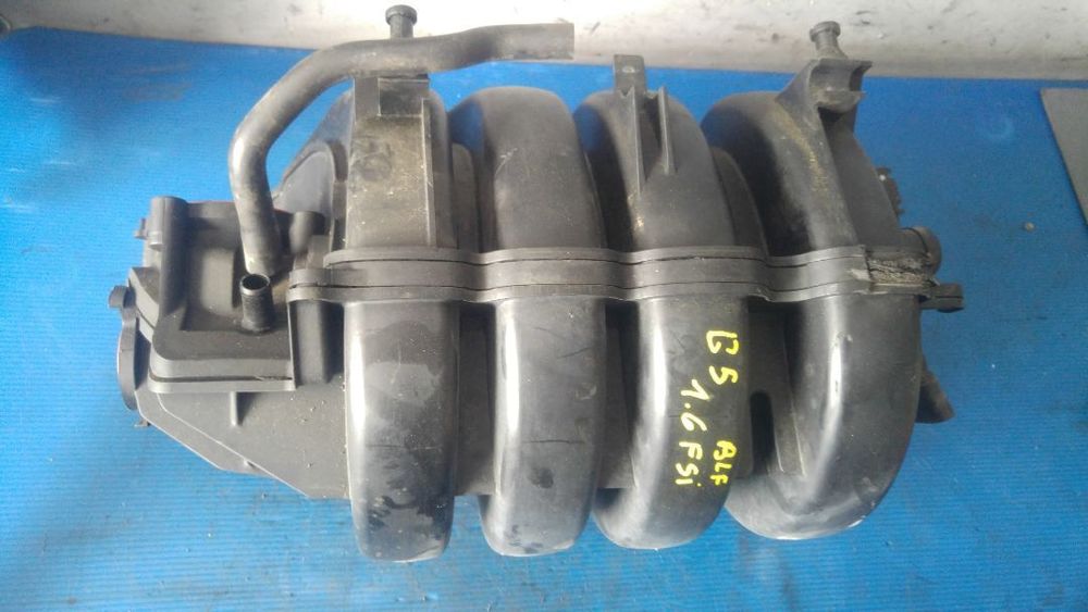 galerie admisie 1.6 fsi blf golf 5 skoda octavia seat altea ibiza leon  audi a3 03c129711f