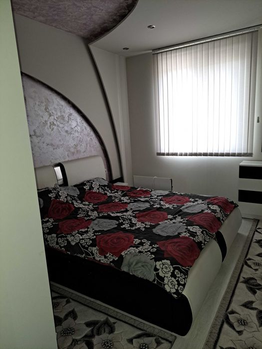 Продава се Тристаен апартамент в Пловдив, Кючук Париж - 87 кв.м за 1920 €/кв.м - Снимка #3