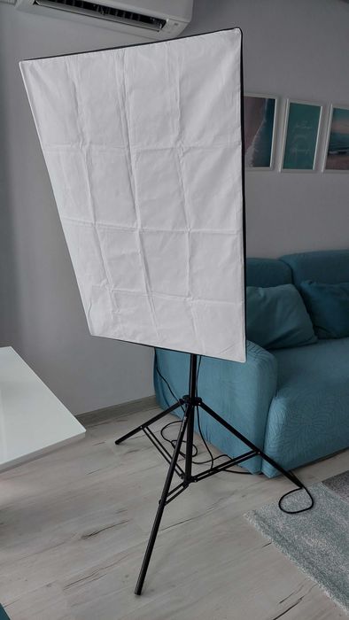 Пълен стартов сет за фотостудио