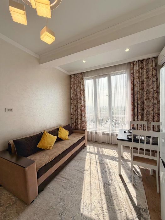 Квартира в Террактоте