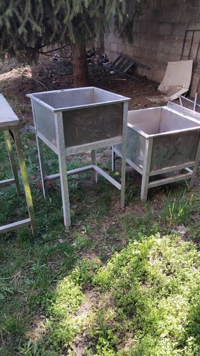 Раковина для кухни