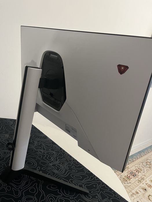 Монитор 2к разрешений