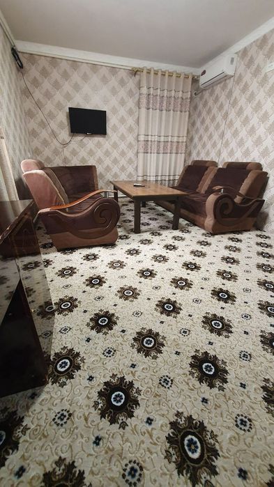 Ховли уй  ижарага  фаргона шахар беш бола