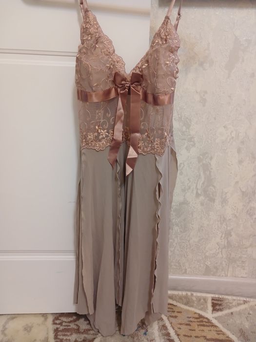 Эксклюзивные пеньюары из Китая