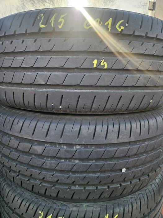 Гуми 215/60/16 ПРОМОЦИЯ
