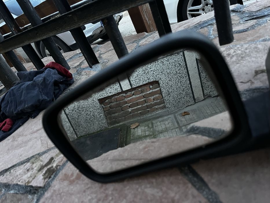 Странични огледал за VW golf 2